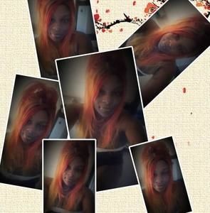 Meet your Posher, Tisha